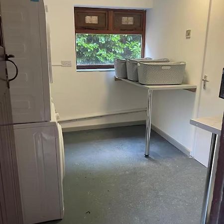 Trinity Apartments Stratford Upon Avon المظهر الخارجي الصورة