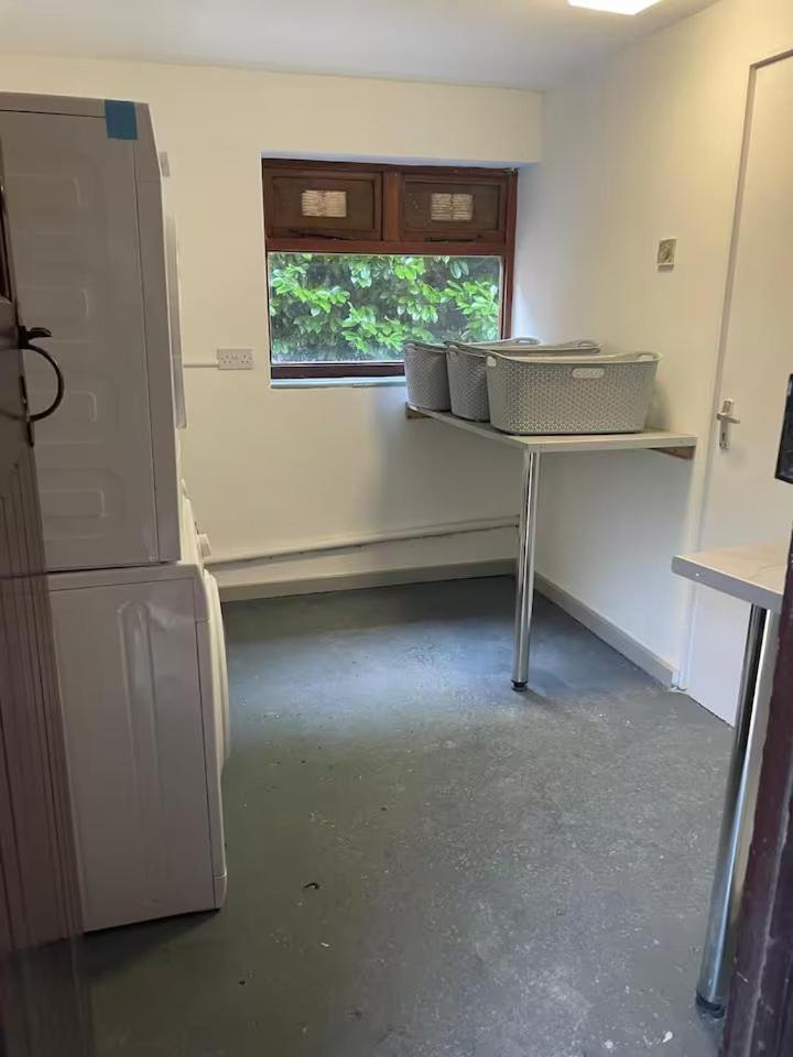 Trinity Apartments Stratford Upon Avon المظهر الخارجي الصورة