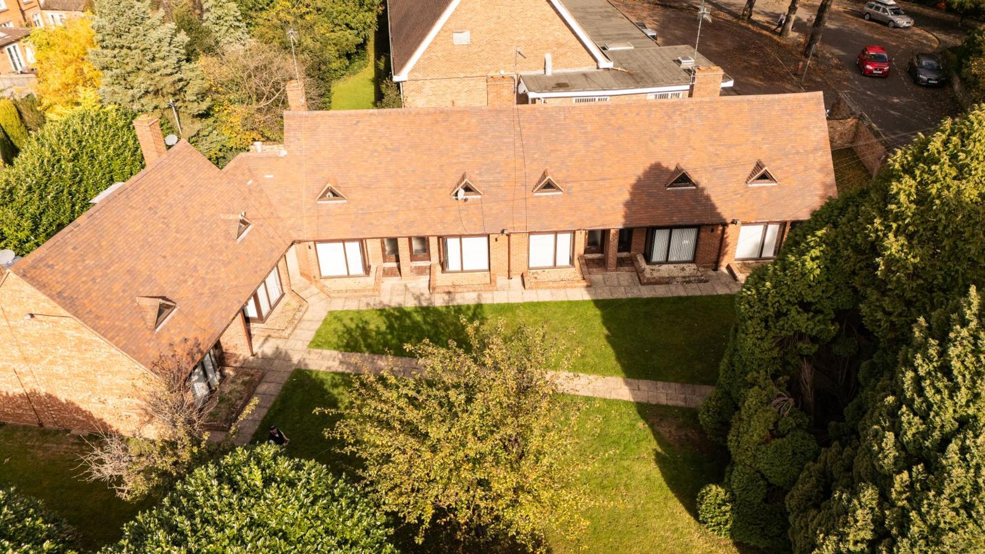 Trinity Apartments Stratford Upon Avon المظهر الخارجي الصورة