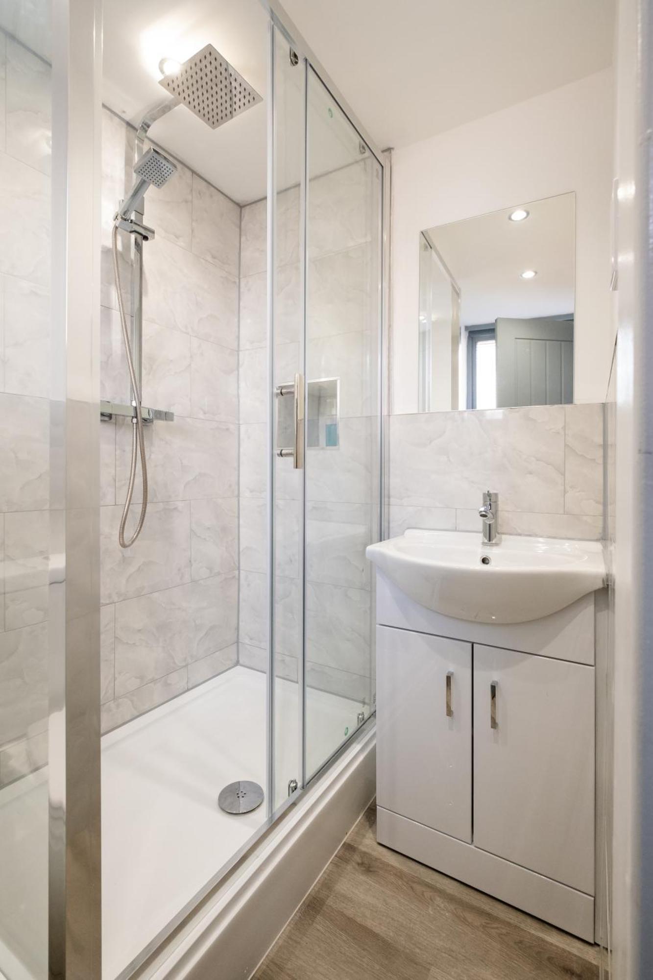 Trinity Apartments Stratford Upon Avon المظهر الخارجي الصورة