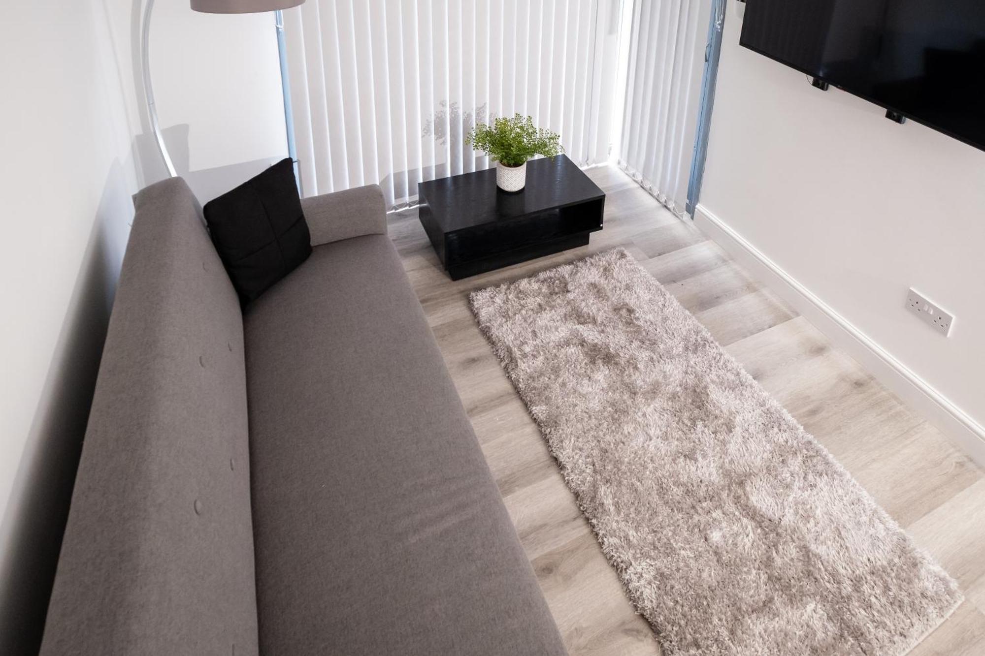 Trinity Apartments Stratford Upon Avon المظهر الخارجي الصورة