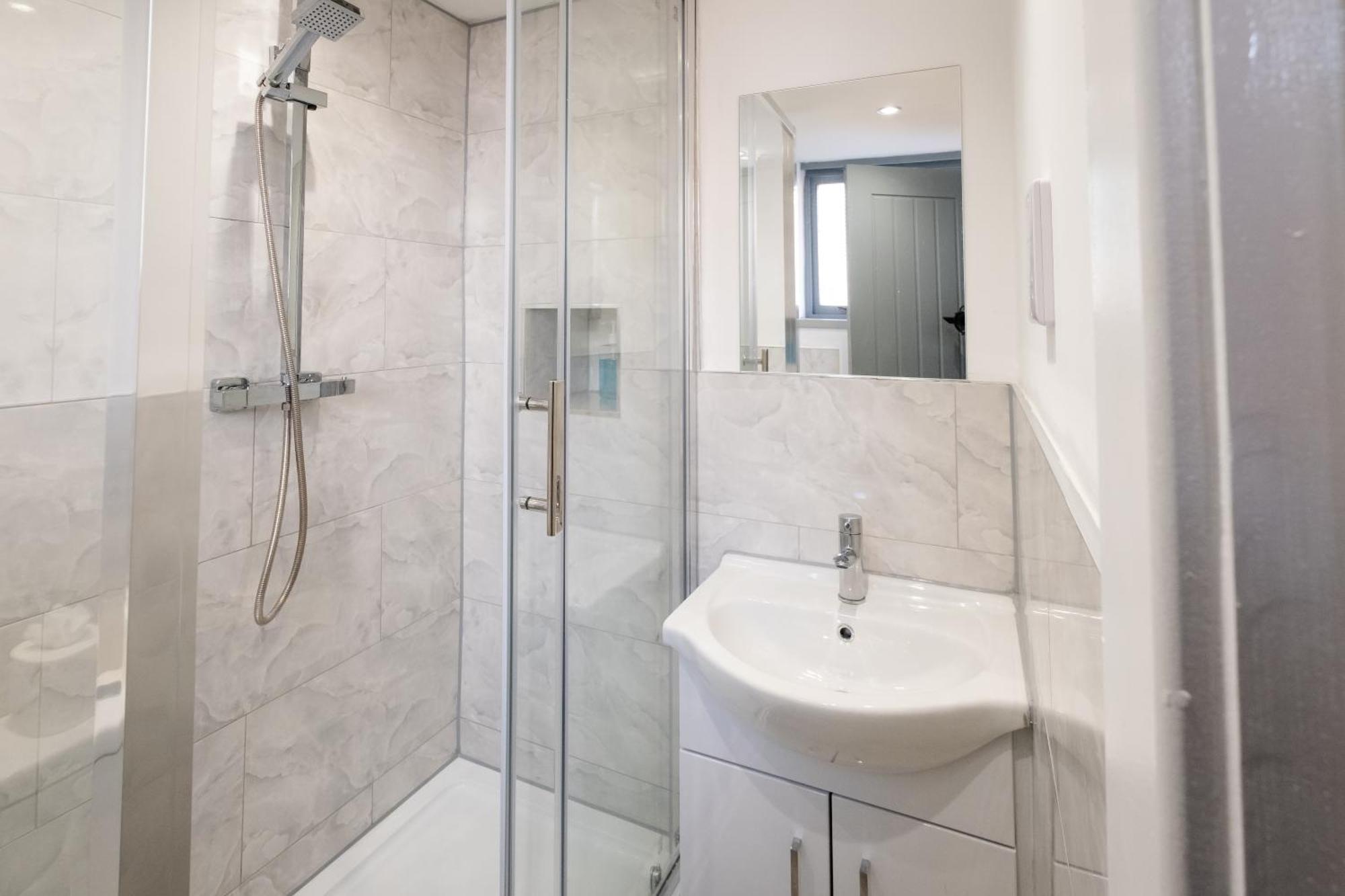 Trinity Apartments Stratford Upon Avon المظهر الخارجي الصورة