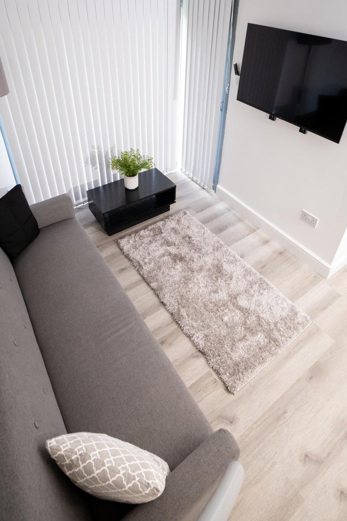 Trinity Apartments Stratford Upon Avon المظهر الخارجي الصورة