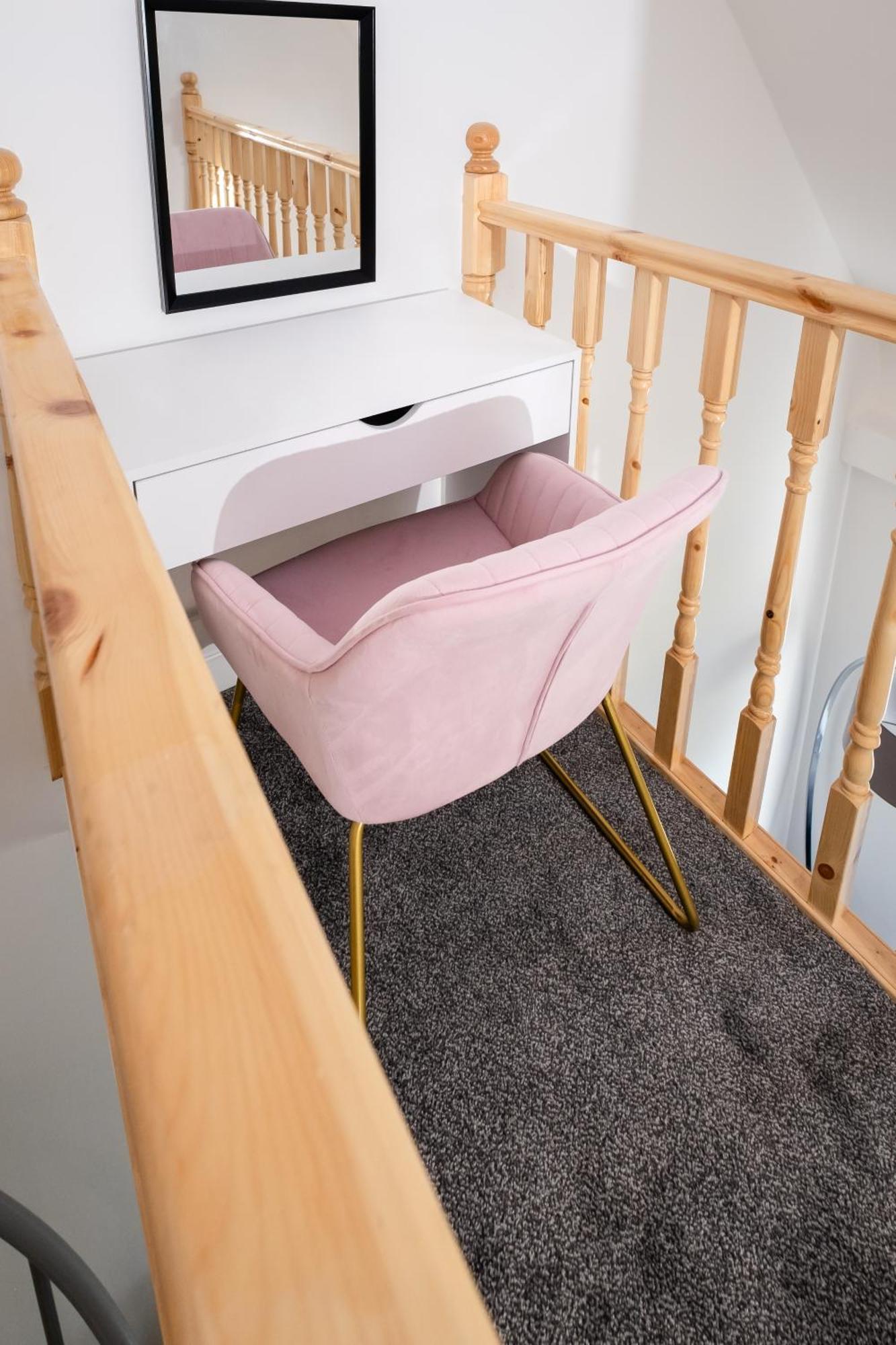 Trinity Apartments Stratford Upon Avon المظهر الخارجي الصورة