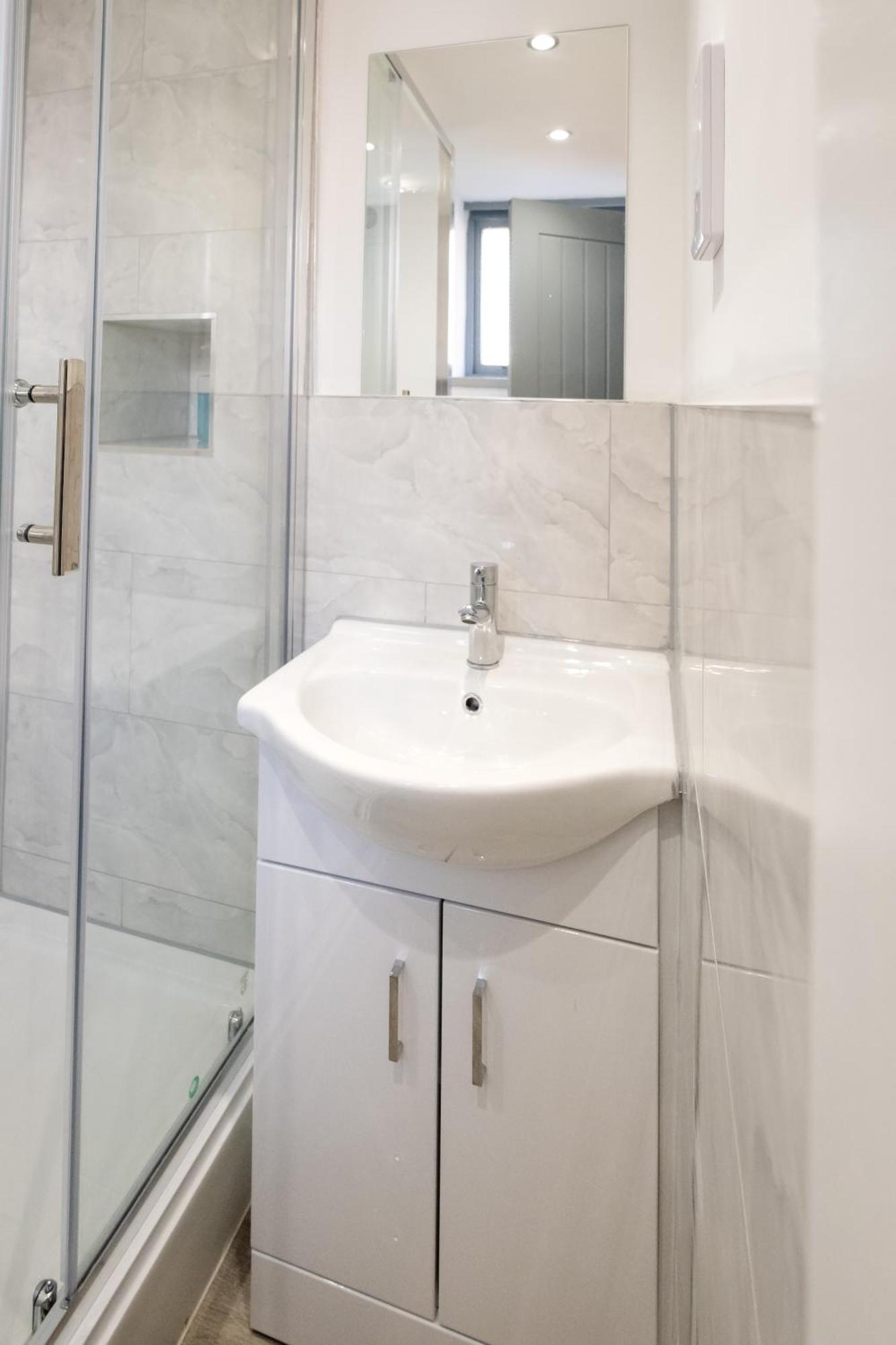 Trinity Apartments Stratford Upon Avon المظهر الخارجي الصورة