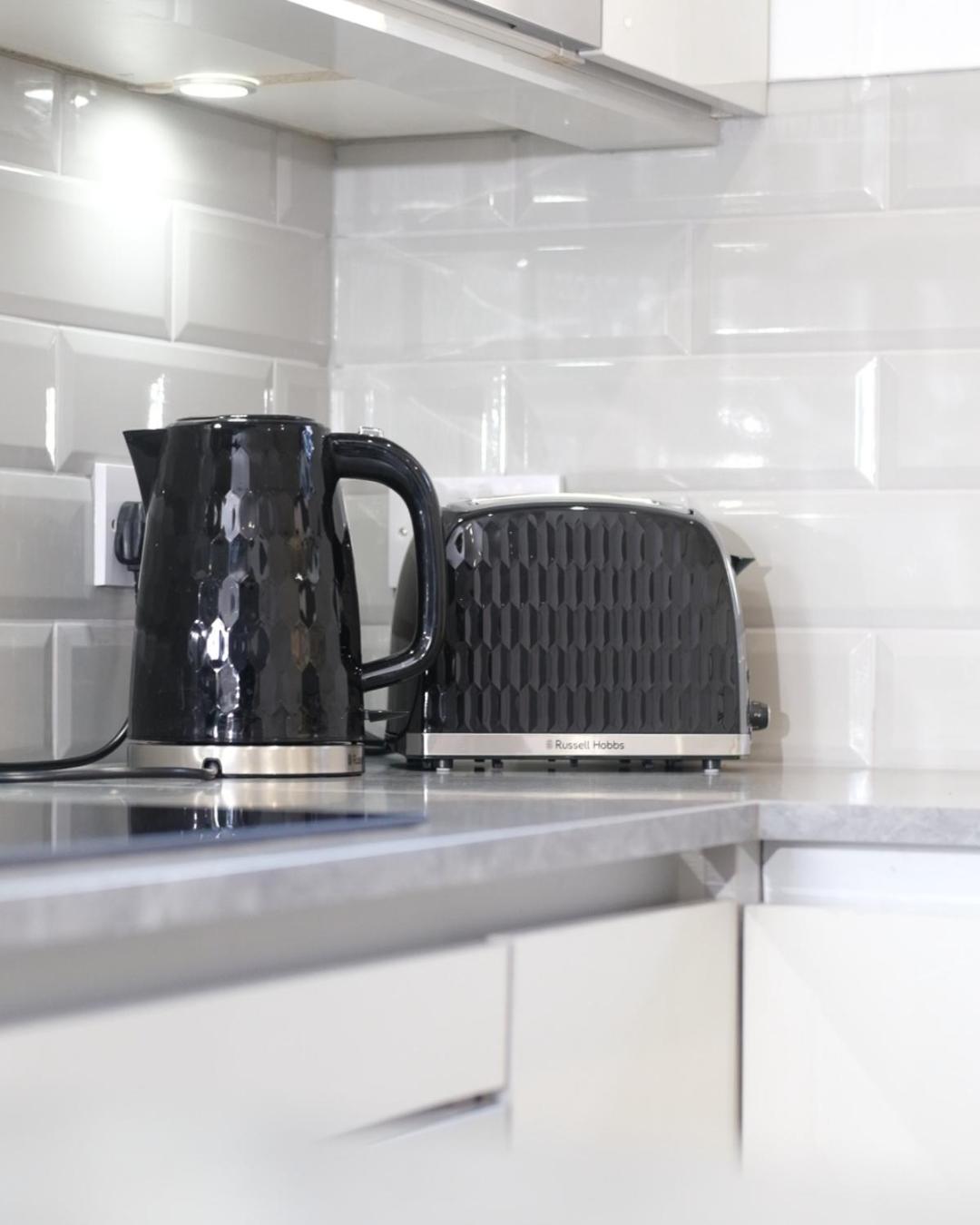 Trinity Apartments Stratford Upon Avon المظهر الخارجي الصورة